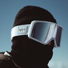 MEGALITH, White IR-Happy Bronze with Platinum Mirror, hi-res image number null